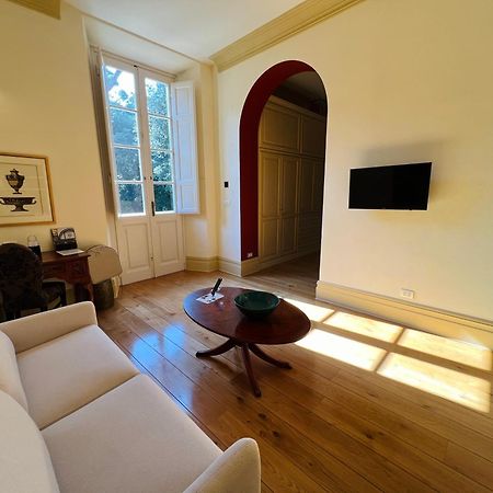 Hotel Villa Casanova Lucca Kültér fotó