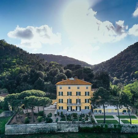 Hotel Villa Casanova Lucca Kültér fotó