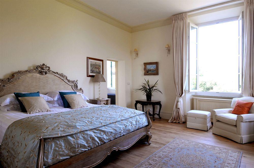 Hotel Villa Casanova Lucca Kültér fotó