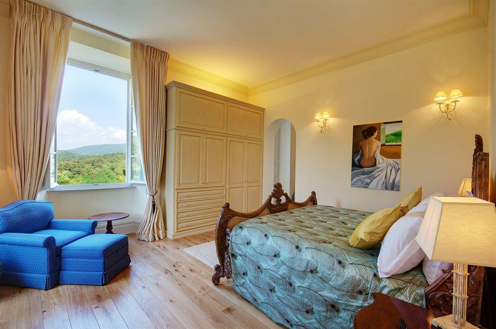 Hotel Villa Casanova Lucca Kültér fotó
