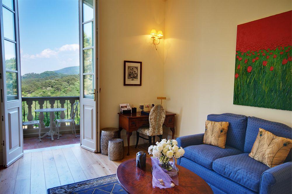 Hotel Villa Casanova Lucca Kültér fotó