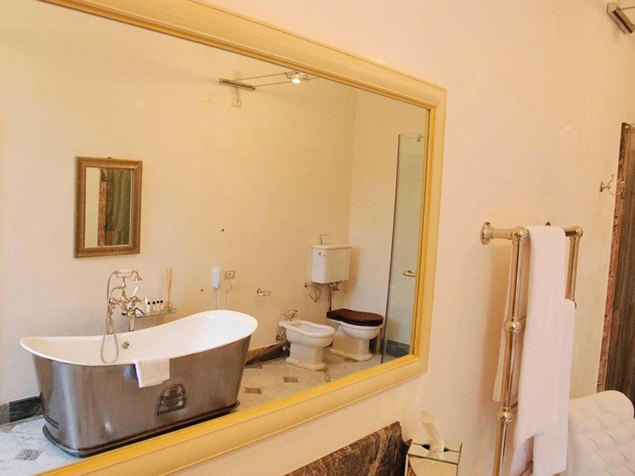 Hotel Villa Casanova Lucca Kültér fotó