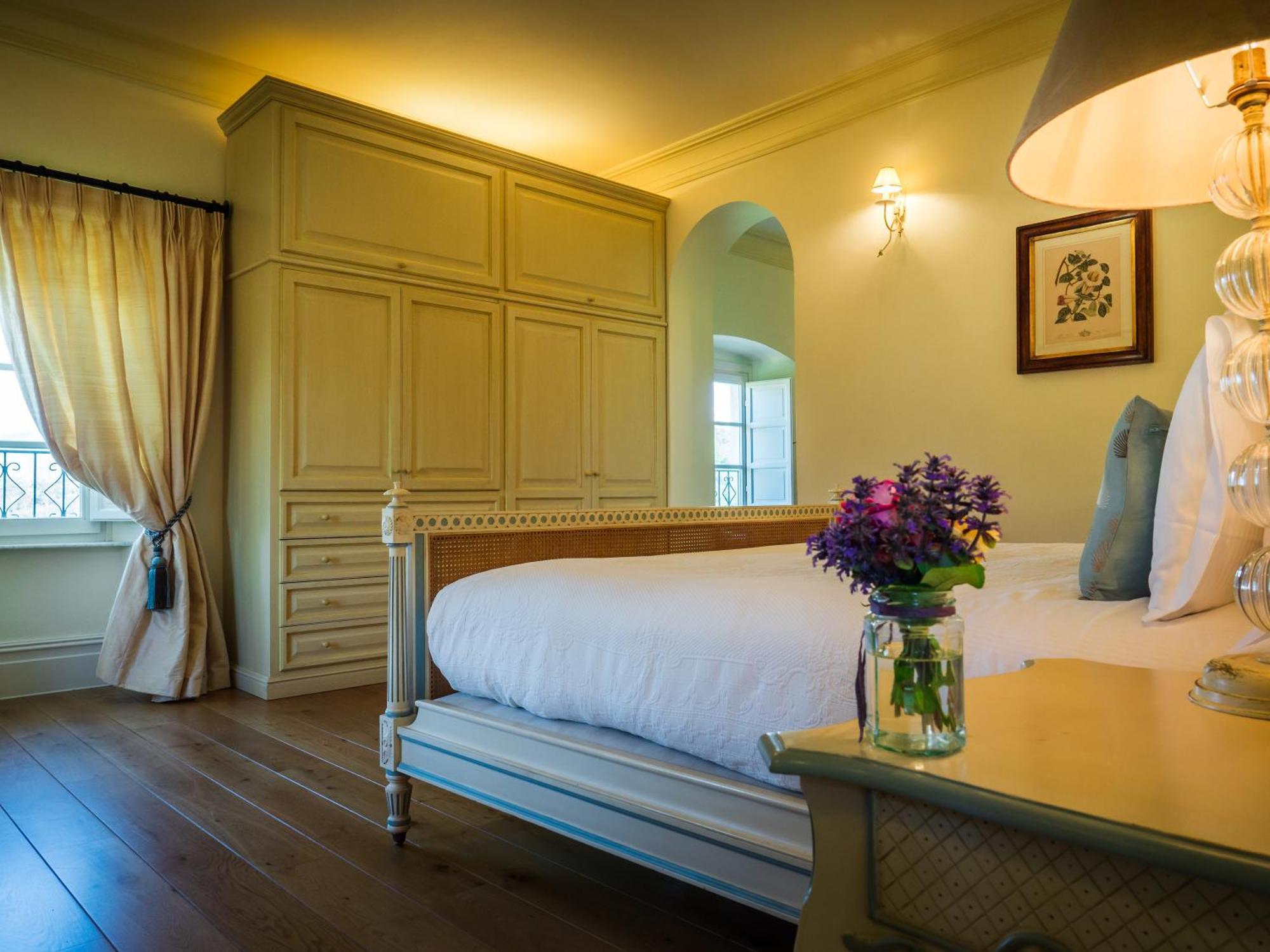 Hotel Villa Casanova Lucca Kültér fotó