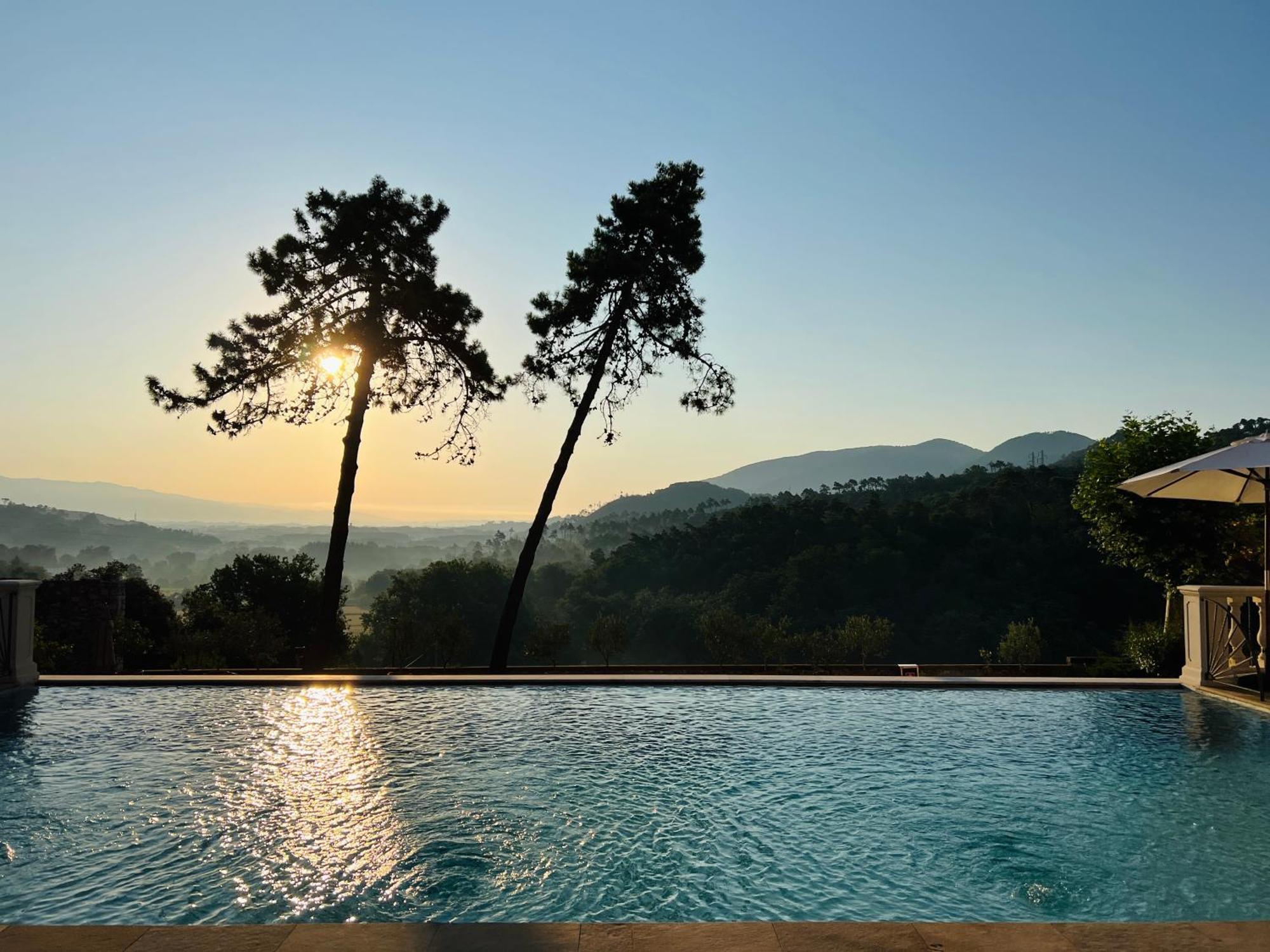 Hotel Villa Casanova Lucca Kültér fotó
