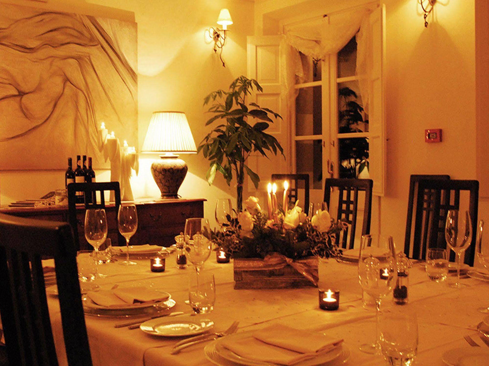 Hotel Villa Casanova Lucca Kültér fotó