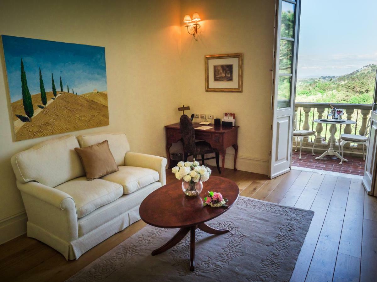 Hotel Villa Casanova Lucca Kültér fotó