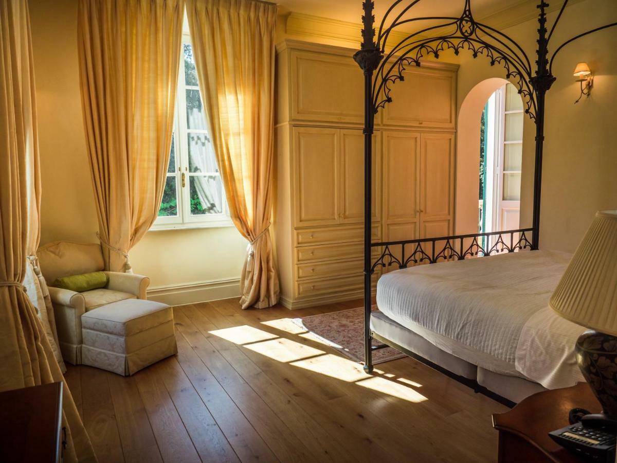 Hotel Villa Casanova Lucca Kültér fotó
